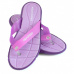 Aqua-Speed Bali slippers purple 09 479