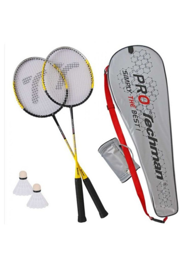 Techman badminton set T3011S