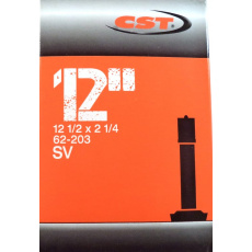 duše CST 12 "x1 / 2x2 1/4 (62-203) AV / 40mm