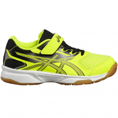 Asics Upcourt 2 PS Jr C735Y-0795 volleyball shoes