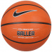 Basketball ball 7 Nike Baller 8P N.KI.32.855.07-S