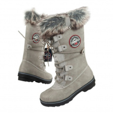 Snow boots Geographical Norway W CECILIA GRAY