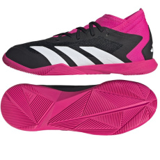 Adidas Predator Accuracy.3 IN Jr GW7076 soccer shoes