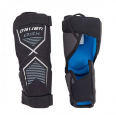 Bauer GSX 1058755 goalkeeper knee pads
