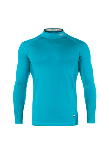 Thermobionic Silver+ M C047-412E1 ZinaBlue thermoactive shirt