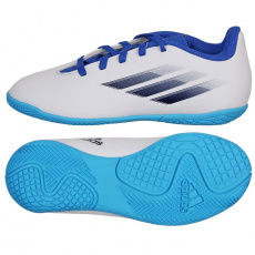 Adidas X Speedflow.4 IN Jr GW7527 football boots