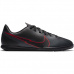 Nike Mercurial Vapor 13 Club IC Jr AT8169-060 football shoes