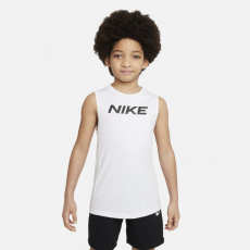 Nike Pro Jr DO7094-100 T-shirt
