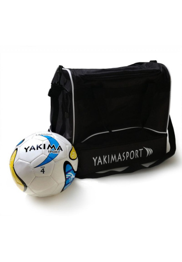 Yakim Sport sports bag 100226