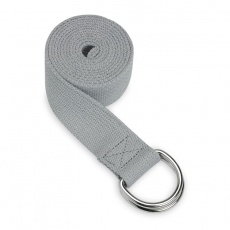 Polyester yoga belt 183 cm 61378