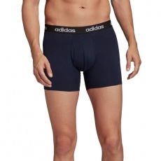 Boxer shorts adidas Briefs 3Pac M FS8394
