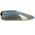Aqua-Speed Jr. neoprene beach shoes gray