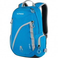Backpack Alpinus Lecco 15 NH43539