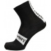 ponožky ELEVEN Suuri AKILES vel.11-13 (XL) černé