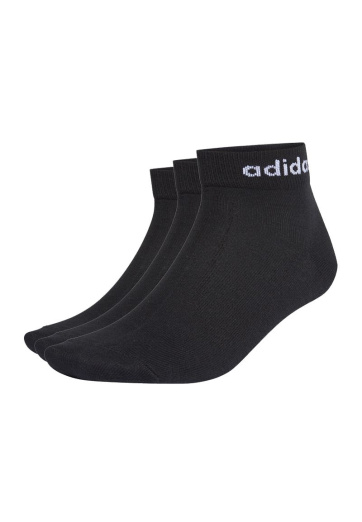Adidas Ankle 3Pak GE6177 socks 34 - 38