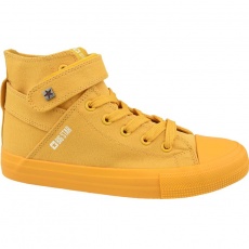Big Star Shoes FF274581 żółte 36