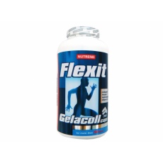 tablety Nutrend Flexit Gelacoll 360tablet