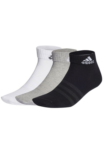Adidas Thin and Light Ankle Socks IC1283