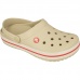 Crocs Crocband W 11016 slippers beige