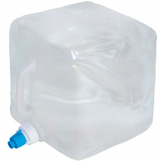 Foldable water container High Peak Simex 15L 41460