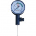Yakimasport 100131 pressure gauge for balls