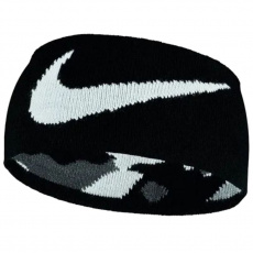 Nike Seamless Knit Headband M N1003591-097