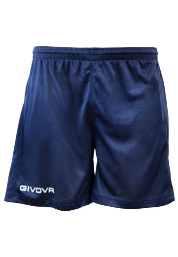 Givova One U Football Shorts P016-0004