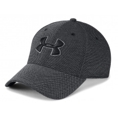 Under Armour Mens Heathered Blitzing 3.0