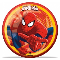 míč gumovy Spiderman HERO 23cm