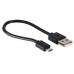 kabel micro USB pro Rox 7.0 a 11.0 GPS