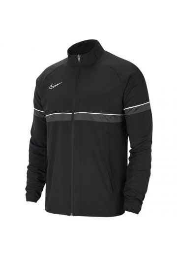 Nike Dri-FIT Academy 21 M CW6118-014 sweatshirt