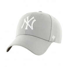 47 Brand MLB New York Yankees MVP Cap W B-MVP17WBV-GYC
