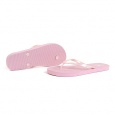 4F W H4L22-KLD005 slippers light pink