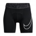 Nike Cool Compression 6 Junior 726461-010 thermoactive shorts