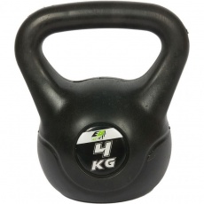 Dumbbell composite kettlebell 4 kg EB FIT weight 1010533