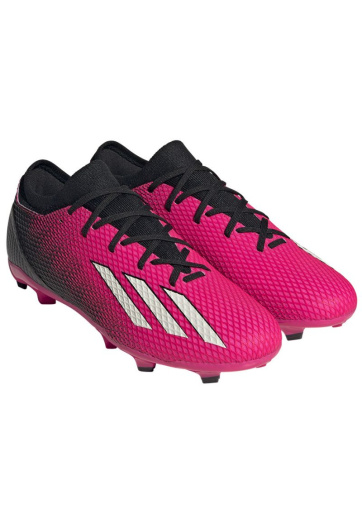 Adidas X Speedportal.3 FG M GZ5076 football shoes