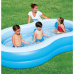 Bestway inflatable pool 262x157x46cm 54117 3217