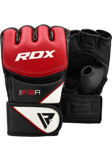 Grapplingové MMA rukavice RDX GGRF-12R