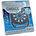 Electronic Dart disc Harrows Master Choice 3 15462