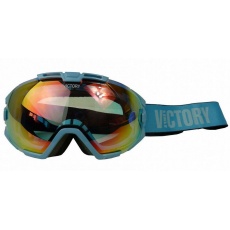 brýle lyžařské Ski/SNB VICTORY V616A modré