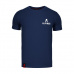 Alpinus Wycheproof navy blue T-shirt M ALP20TC0045