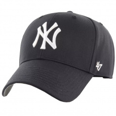 47 Brand MLB New York Yankees Kids Cap Jr B-RAC17CTP-BK