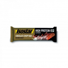 tyčinka ISOSTAR High Protein 30% čokoláda 55g