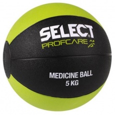Medicine ball Select 5 kg 2019 15891