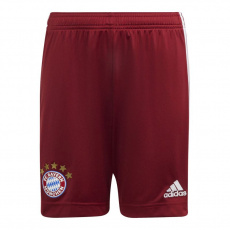Adidas Bayern Munich Home Jr GR0500 shorts