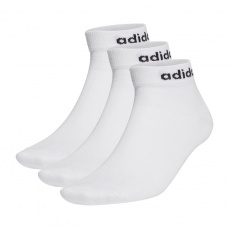 Adidas Ankle 3Pak GE1380 socks