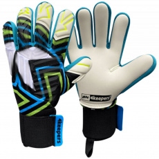 4Keepers Evo Amson NC Junior S781816 gloves