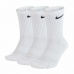 Nike Everyday Cushion Crew SX7664-100 socks