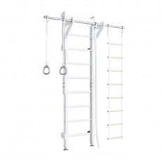 Wallbarz Eco 2.1 gymnastic ladder EG-WW-Eco 2.1