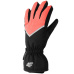Ski gloves 4F Jr 4FJAW22AFGLF039 21S